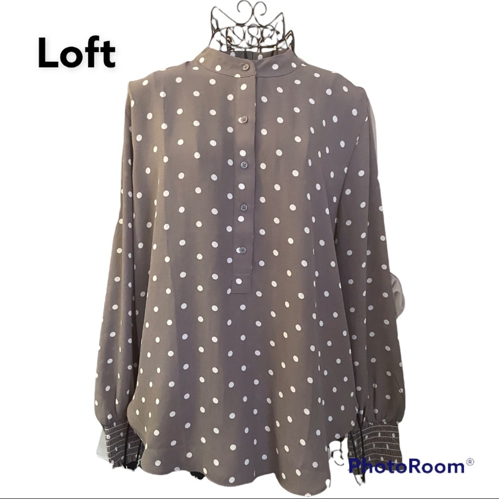 Loft Outlet Tunic MP